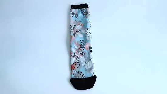 Breathable Cotton Socks for Active Lifestyle Enthusiasts