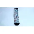 Breathable Cotton Socks for Active Lifestyle Enthusiasts