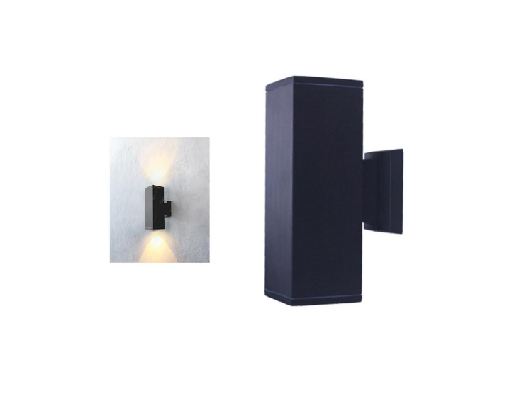 0 Pollution Outdoor LED Wall Lights