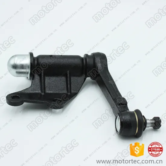 Quality Suspension Pitman Arm for Toyota Hilux - 24 Month Warranty