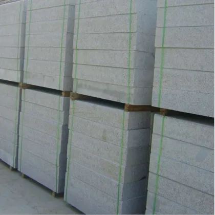Chinese Granite Building Stone