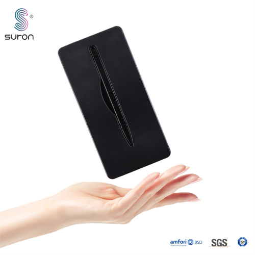 Suron Calculator With Writing Tablet