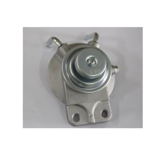 MB554950 New Diesel Fuel Filter OEM for Mitsubishi L200 - Kingsteel Wholesale Price