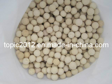 Thermal Storage Balls for Heating Furnace of Steel and Alumina