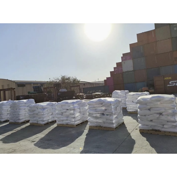 Tripolifosfato de sódio de alta pureza para indústria de alimentos