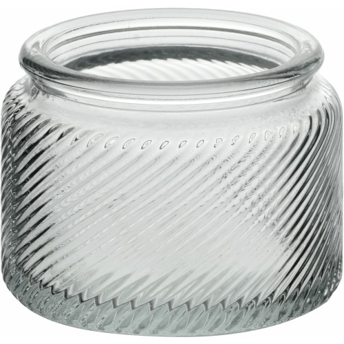 Vorratsdose aus Glas für den täglichen Gebrauch