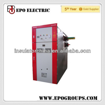 draw-out high voltage switchgear panel indoor