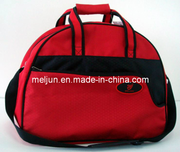 Fashion Nylon Travel Bag (MJ-81022)