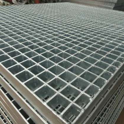 Heavy Duty steel grating/steel bar grating/floor grating