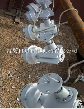 QingDao RiChuan Precision Marchinery