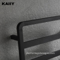 KAIIY Heated Electric Towel Rack: Modern Drying and Warmer Bars for Your Bathroom