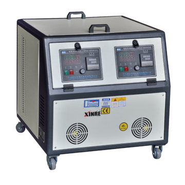 2023 Best Seller: High-Quality, Large Capacity Air-Cooled Industrial Water Chiller