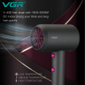 VGR V-400 mode Kraftfull professionell elektrisk hårtork