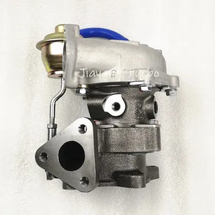 HT07-4A Turbo 13900-83G52 for SUZUKI Vitra Car