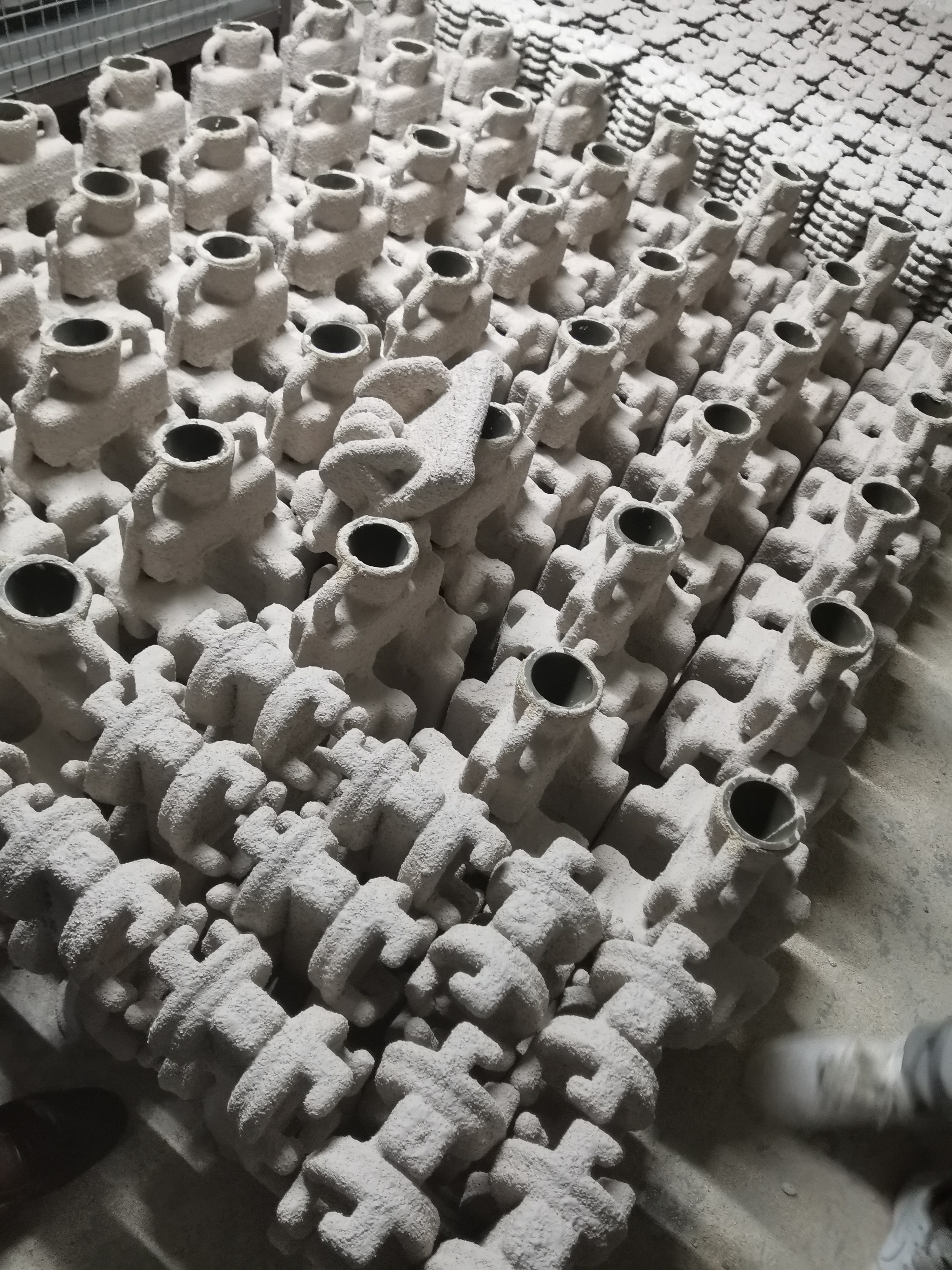 Investment Casting