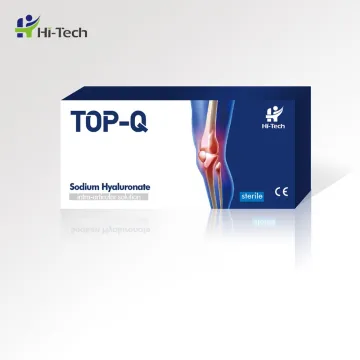 Hyaluronic acid knee injection for orthopaedic surgery