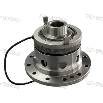 Electric Locker ET142 for Toyota Land Cruiser & Lexus LX450