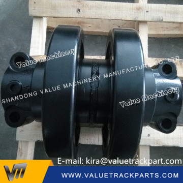 Kobelco 7080 7090 crawler crane lower roller