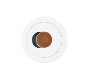 20W recessed LED spotlight