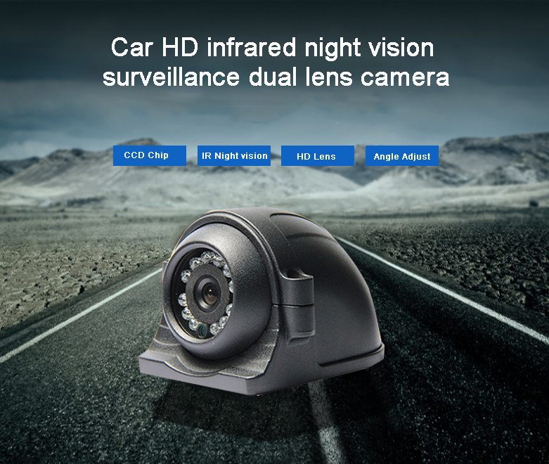 Car camera