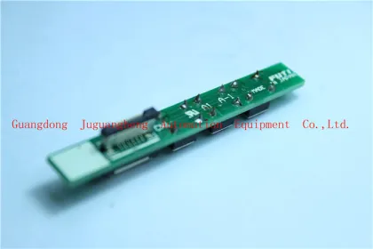 XK00030 Fuji NXT Feeder Keyboard PCB