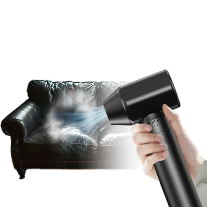 Portable Rechargeable Mini Turbo Fan