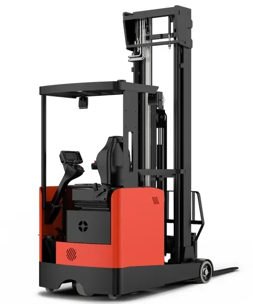 Industrial Forklift and Material Handling Equipment Manufacturer