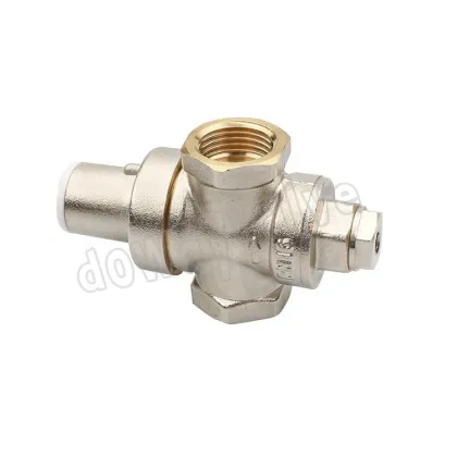 Vaillant Brass Plastic Cap Pressure Reducing Valve: The Ultimate Guide and Search Engine