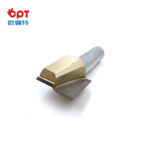 CNC PCD granite router bits