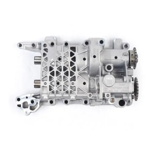 Oil Pump Assembly for Audi Golf 2.0 Engine (06B103535F, 06D103295S, 06B103535G)