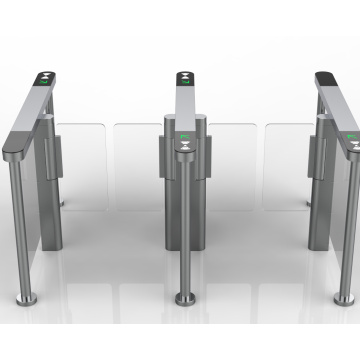 Turnstile Pedestrian Speed Barrier Gate