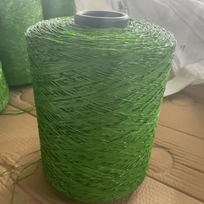 Custom Green Synthetic Grass Turf