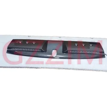 Ranger 2012+ Roof Light Front Roof LED Kit