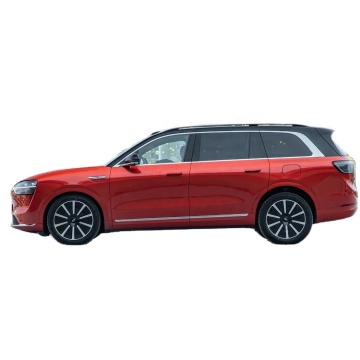2024-2025 Huawei Collaborative Models: Aito M5, M7, M9, S7, Wenjie - Exploring the Latest in 4WD Pure Hybrid & PHEV Luxury SUVs