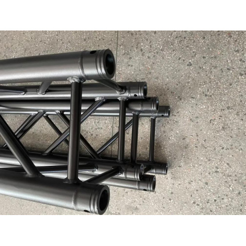 Pin-Lock Square Truss - Secure & Rapid Assembly