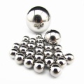 AISI440C Stainless Steel Balls