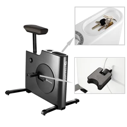 Indoor Fitness Equipment Spin Bike