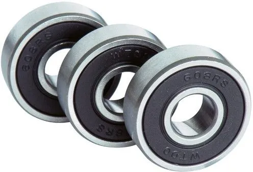 Single Direction Self-aligning Roller Bearing , High Load 2204 E-2rs1tn9