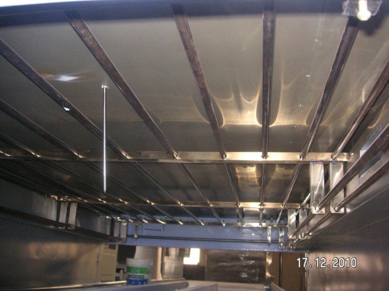 Wood MDF Door Vacuum Membrane Laminating Press Machine