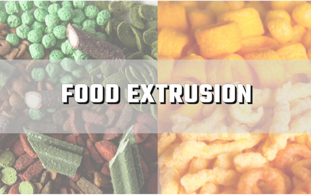 Food Extrusion Promaxx Extrusion Technology Jpeg