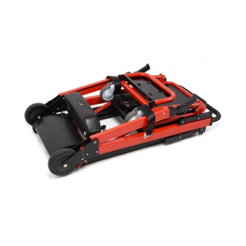 xe lăn điện với pin lithium