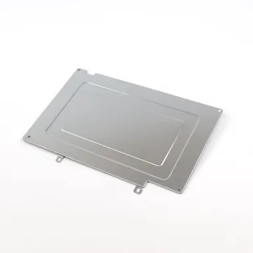 Refrigerator control box lid