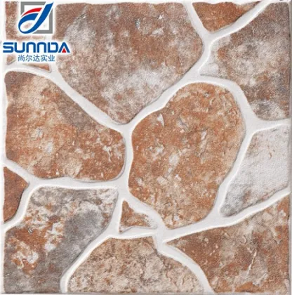 400x400mm rustic floor tile ceramics/bathroom glazed rustic tiles ceramic