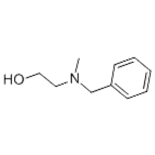 Ν-βενζυλ-Ν-μεθυλαιθανολαμίνη CAS 101-98-4