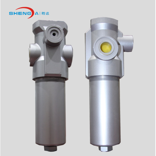 Hydraulic Inline Diesel Engine Fuel Filter