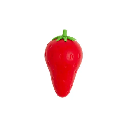 Cute Oversized TPE Cartoon Fruit Vegetable Giant Eraser