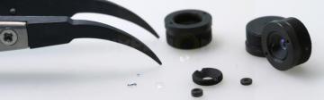 Miniature Lenses