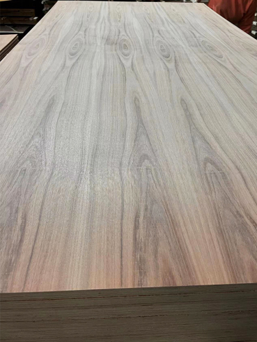 12 mm China Fancy Plywood per mobili