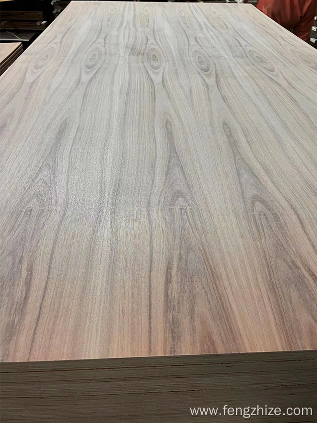 12mm china fancy plywood for furniture