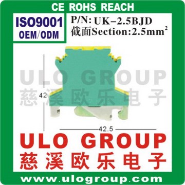 Din rail connector manufacturer/supplier/exporter - China ULO Group